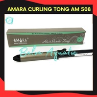 Trendi Amara Catok Curly AM 508 Catok Keriting Catok Rambut Salon
