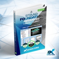 STAAD Foundation Book NSCP 2015