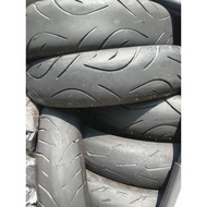 Tayar motor saiz 120/70 17 harga borong