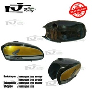 CB 100 tank, CB glatik tank, CB dilan tank