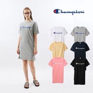 ⚡️Champion tee 恤連身裙