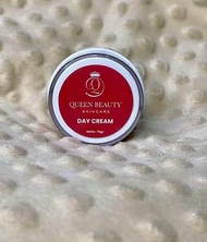 Day cream brightening Queen beauty