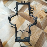Yamaha byson karbu fz 150 Headlight bracket original bracket
