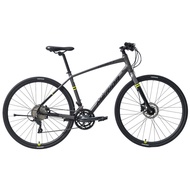 Merida Explorer X Hybrid Bicycle City Bike Shimano Gear