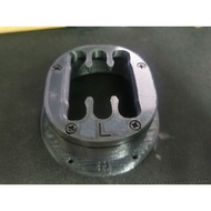 H-Style shifter mod for Logitech Driving Force G29 gear shift