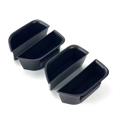 For Audi A3 8V A4 A5 B8 B9 S5 A6 C7 S6 A7 4G S7 A8 S8 Q5 SQ5 Q7 4M Q8 Car Accessories Door Handle St