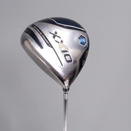 Left handed "XXIO" MP1200 10.5° Driver
