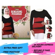 Mega - V ASIA BENGKUNG Virgin/V'ASIA BENGKUNG NORMAL Maternity Mother & CEASER/VASIA Women BERPANTAN