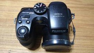 CCD 富士 FINEPIX S1500 注意 鏡頭有發霉  不影響成像