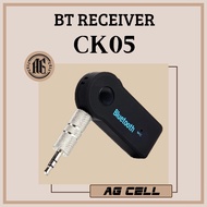 Bluetooth Receiver Audio Mobil Car Bluetooth Audio Ck 05