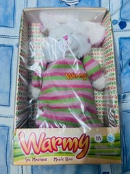 🇨🇦加拿大製造 全新 Warmy Magic Bag ® 可重用 熱敷 冷敷 冷暖敷袋