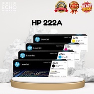 HP 222A / W2220A/W2221A/W2222A/W2223A Toner Cartridge