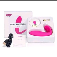 alat bantu seks pria wanita butterfly *