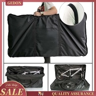 [Gedon] Foldable Bike Carry Bag, Folding Storage Bag, Pouch Professional Bike