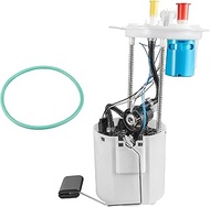 BDFHYK Electric Fuel Pump Module Assembly E2523M Compatible with Ford Expedition, Compatible with Li