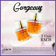 🔥READY-STOCK🔥PERFUME CHE TA GORGEOUS COMBO✅FAST FREE SHIPPING✅