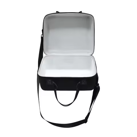 Wireless Speaker Storage Bag Large Capacity Accessories for BOSE S1 PRO Bluetooth-compatible Speaker