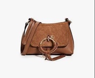 See by Chloé Joan Mini Bag chloe