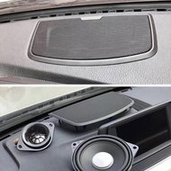 Car center console dashboard speaker cover for BMW F30 F32 F34 3 4 GT center dashboard speaker tweet