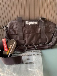 Supreme Cordura 斜挎包/腰包