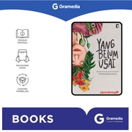 Yang Belum Usai: Kenapa Manusia Punya Luka Batin?