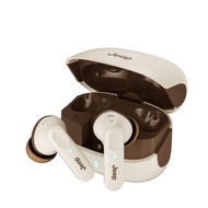 Jeep EW133 หูฟังชนิดใส่ในหู พร้อมเทคโนโลยี ENC แบบอินเอียร์ บลูทูธ 5.4 ดีไซน์น้ำหนักเบาพิเศษ เสียงระ