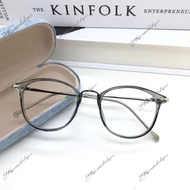 Beautiful eyeglass frames with photochromic anti-radiation lenses, onedrive code1050