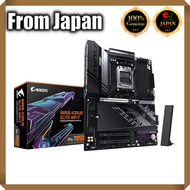 GIGABYTE B850 SERIES AM4 MOTHERBOARDS FOR AMD RYZEN PROCESSORS