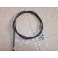 Big Louis 90 Days Rainbow 90 Lead90 Rear Brake Cable/Brake Cable Rear Brake Cable