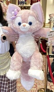 Linabell M size金咭9折 （即買即交收）