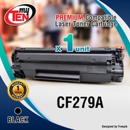Compatible Laser Toner CF279A / CF279 / 279A / 79A