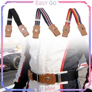Women's Elastic Belt Children's Belt Elastic Waist Belt Lazy Belt Elastic Belt