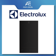 (Bulky) ELECTROLUX EHI3251BE 2 ZONE 30CM BUILT-IN INDUCTION HOB