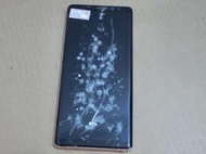 SAMSUNG Galaxy NOTE 8 N950F 故障機 零件機（霞0507）