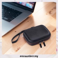 [encounterr.my] EVA Hardshell Case Shockproof External Hard Drive Bag Anti-Scratch Protective Travel