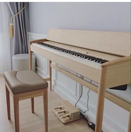 收 收 收 Roland KF-10電鋼琴