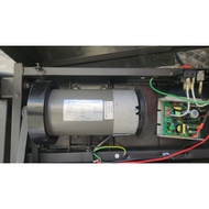 Treadmill motor 1.25HP 180VDC 5A WA117 D8125073 / G080030