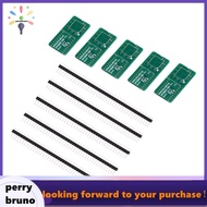 NPCE288/NPCE388 Adapter Board 5pcs Notebook EC Read-Write Upgrade RT809H Offline Support