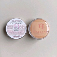HAFIZAH Krayolan Supracolor Foundation Alas Bedak Multifungsi 55ml 15ml 8ml Untuk Berbagai Jenis Kul