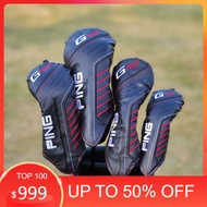 p-ing G410 Golf Driver Club Ball Head Protector Putter Cover
