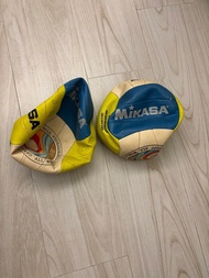 Mikasa VLS 200 沙灘排球