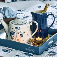 丹麥GreenGate Mozy white 茶壺 / 水瓶 /共3款