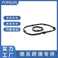 06H103483C Bahagian Enjin Gasket Penutup Rantaian Masa Sesuai untuk Gasket Kepala Silinder Audi Volk
