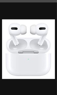 AirPods Pro 1 連無線充電盒
