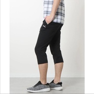 Men's Golf Three Quarter 3/4 Golf Pants Original - Branded Men's Golf Pants PM001