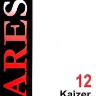 Rokok Ares Kaizer Ares Merah Malang 1 Press Isi 10 Pak