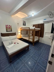 Luckeh 5J Beach Resort - K2