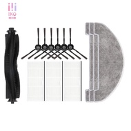 Sweeper Cleaner Accessories Replacement Parts Plastic Parts Consumables for Proscenic M7 M7PRO Robot