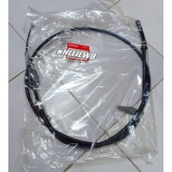 [ hlliew8 ] Honda Civic '2006 ~ '2011 FD FD1 FD2 SNA Rear Parking Handbrake Wire Cable