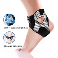 LP Ankle Support Bandage Recovery Professional Sports Fixator Joint Wrap Protection Cover for Ankle